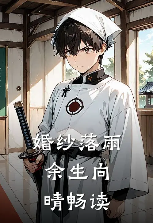 婚纱落雨，余生向晴畅读