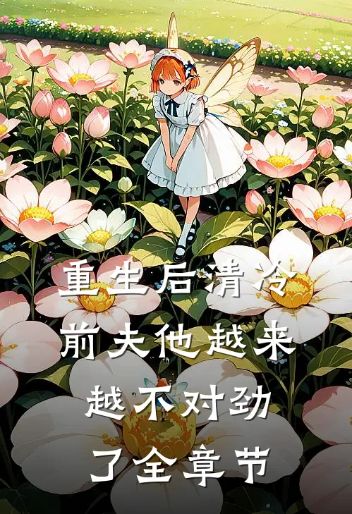 重生后清冷前夫他越来越不对劲了全章节