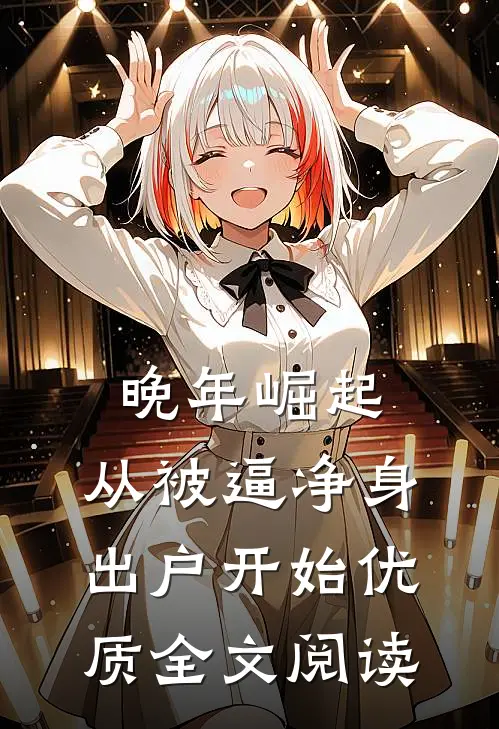 晚年崛起，从被逼净身出户开始优质全文阅读