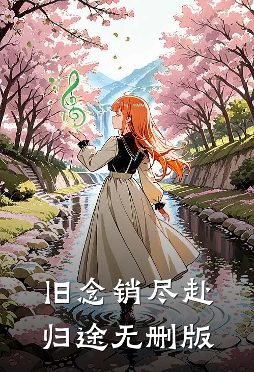 旧念销尽赴归途无删版