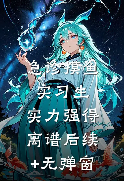 急诊摸鱼实习生，实力强得离谱后续+无弹窗