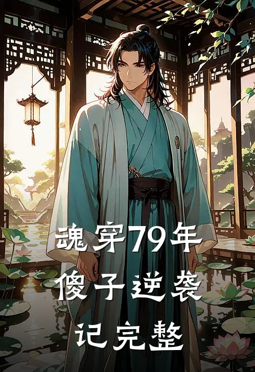 魂穿79年，傻子逆袭记完整