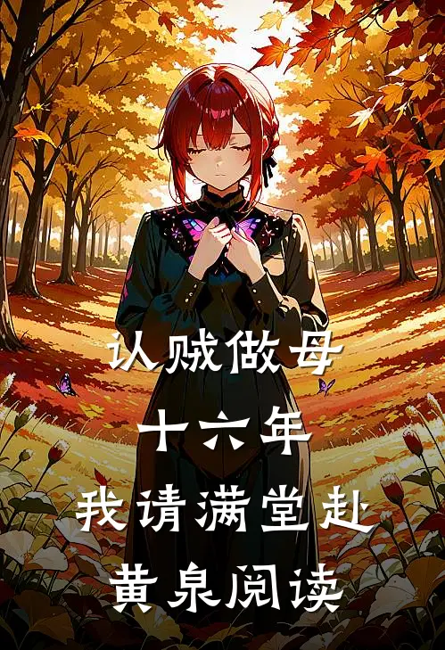 认贼做母十六年，我请满堂赴黄泉阅读