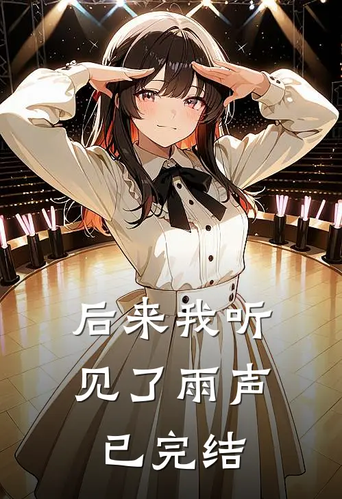 后来我听见了雨声已完结
