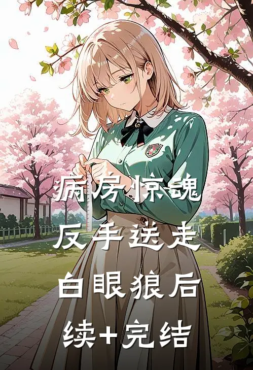 病房惊魂，反手送走白眼狼后续+完结
