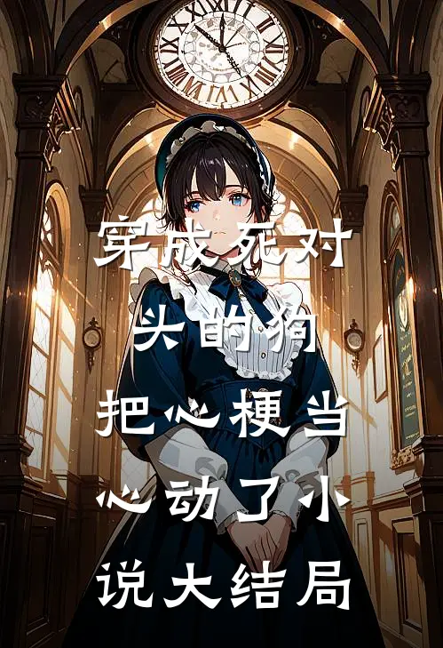穿成死对头的狗，把心梗当心动了小说大结局