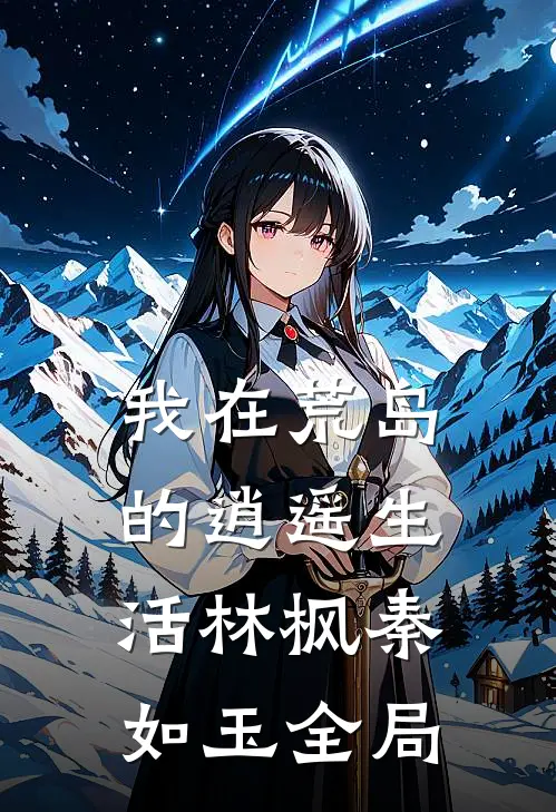 我在荒岛的逍遥生活林枫秦如玉全局