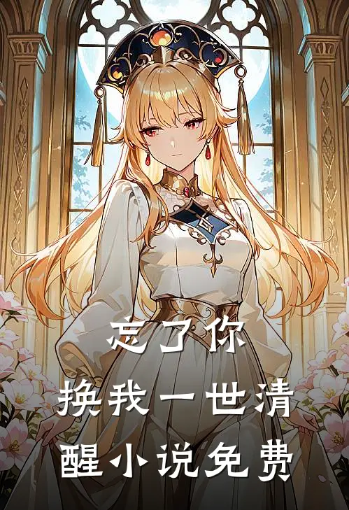 忘了你，换我一世清醒小说免费