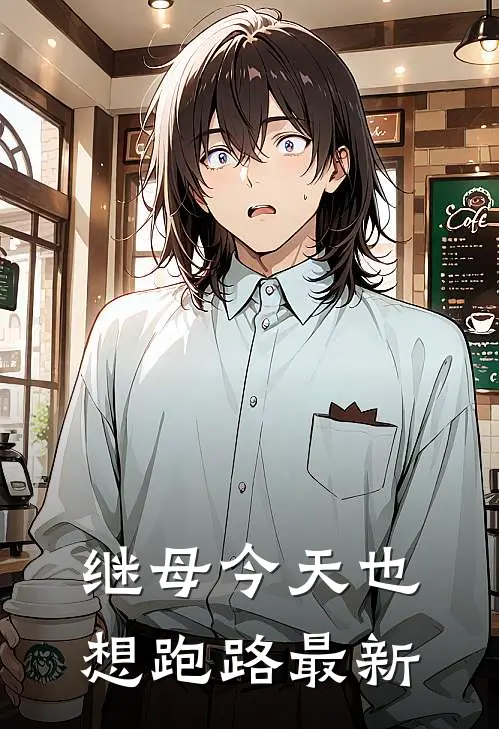 继母今天也想跑路最新