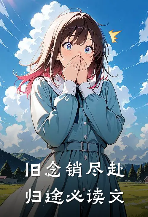 旧念销尽赴归途必读文