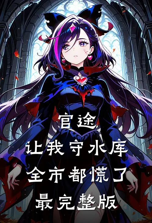 官途：让我守水库，全市都慌了最完整版