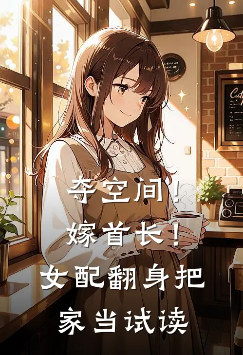 夺空间！嫁首长！女配翻身把家当试读