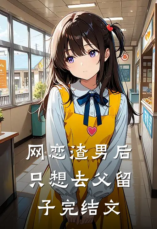 网恋渣男后，只想去父留子完结文