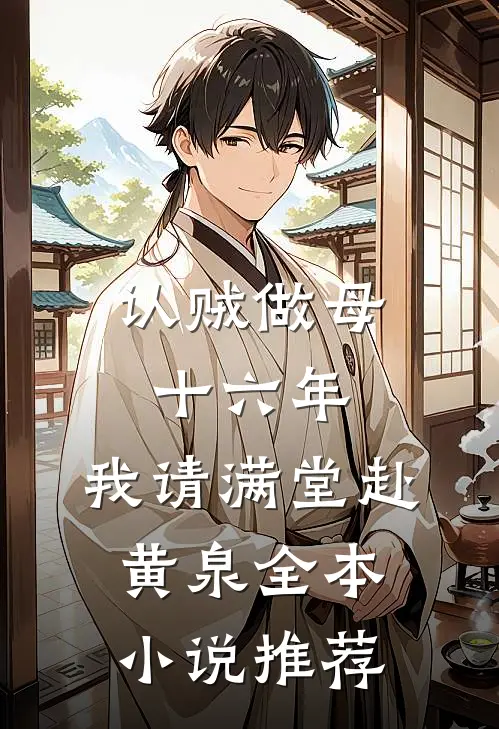 认贼做母十六年，我请满堂赴黄泉全本小说推荐