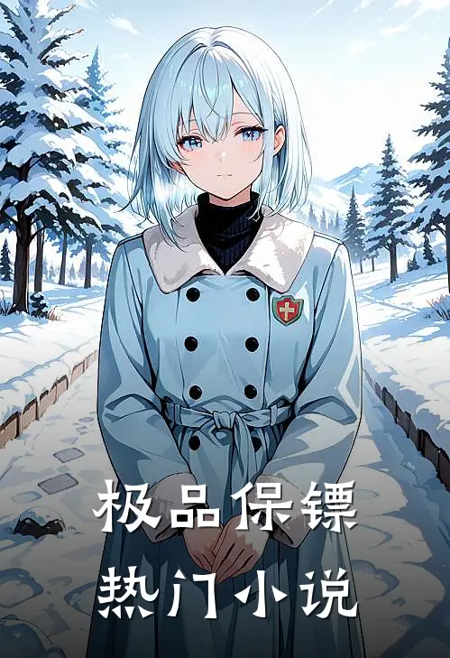 极品保镖热门小说