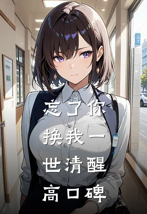 忘了你，换我一世清醒高口碑