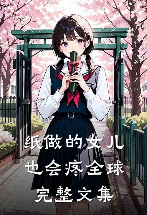 纸做的女儿，也会疼全球完整文集
