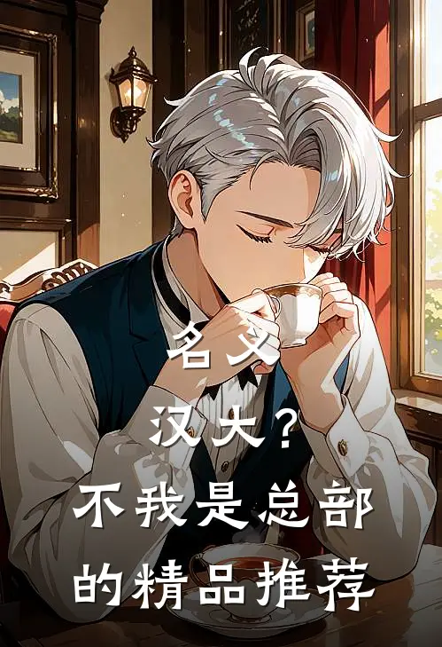 名义：汉大？不，我是总部的精品推荐