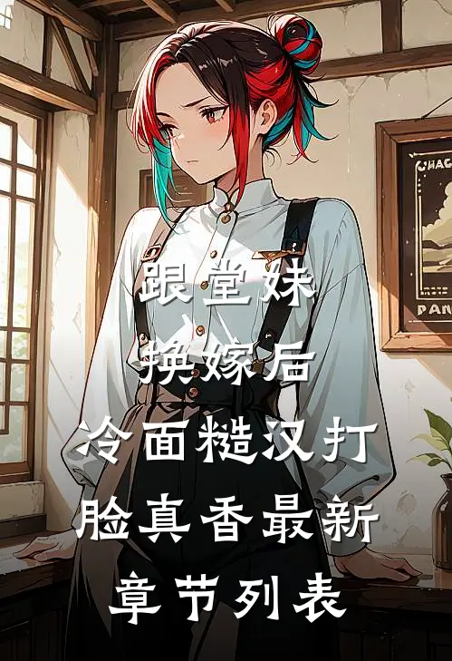 跟堂妹换嫁后，冷面糙汉打脸真香最新章节列表