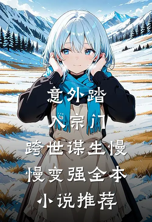 意外踏入宗门，跨世谋生慢慢变强全本小说推荐