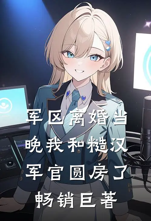 军区离婚当晚我和糙汉军官圆房了畅销巨著