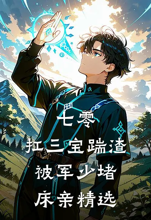七零：扛三宝踹渣，被军少堵床亲精选