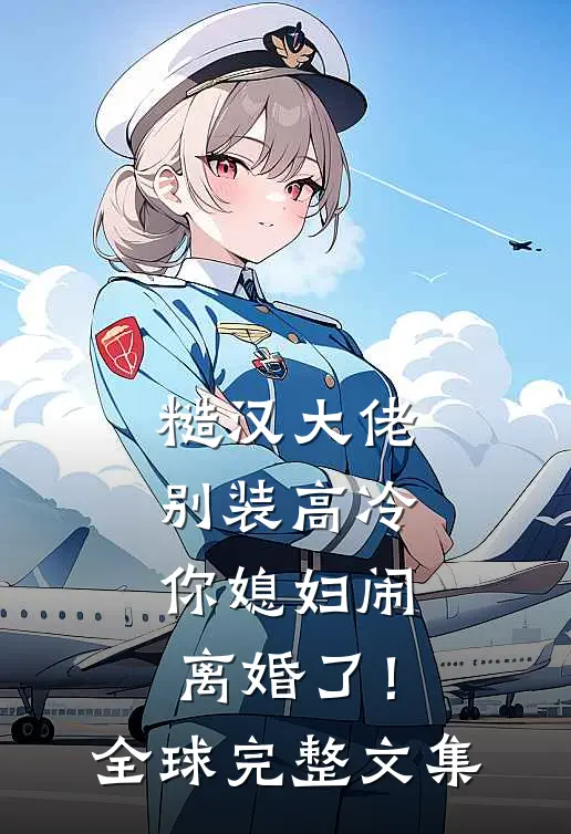 糙汉大佬别装高冷，你媳妇闹离婚了！全球完整文集