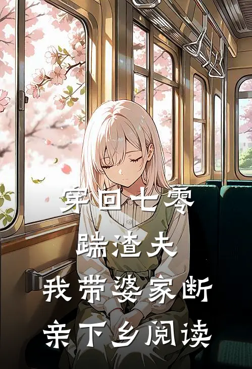 穿回七零踹渣夫，我带婆家断亲下乡阅读