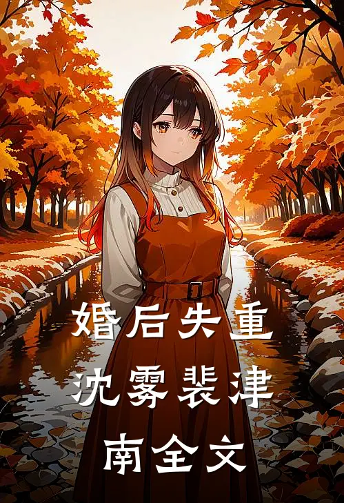 婚后失重沈雾裴津南全文