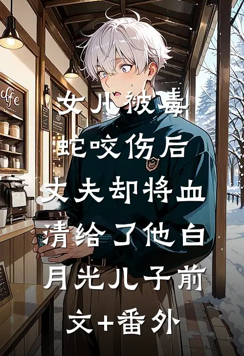 女儿被毒蛇咬伤后，丈夫却将血清给了他白月光儿子前文+番外