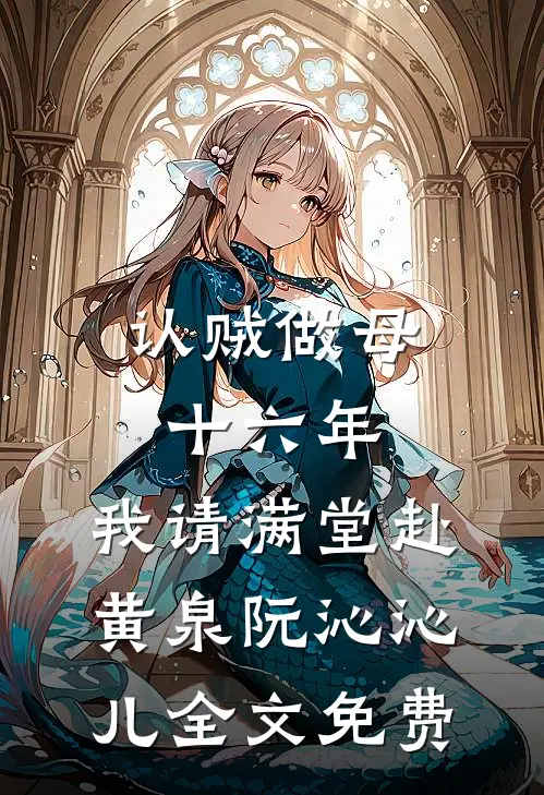 认贼做母十六年，我请满堂赴黄泉阮沁沁儿全文免费