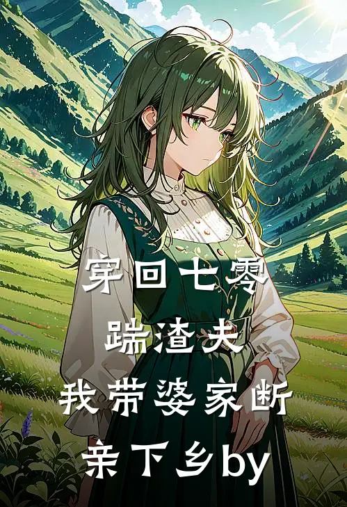 穿回七零踹渣夫，我带婆家断亲下乡by