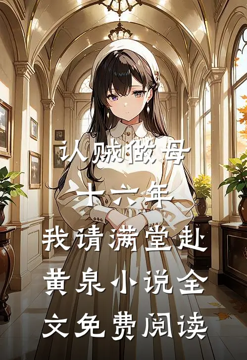 认贼做母十六年，我请满堂赴黄泉小说全文免费阅读