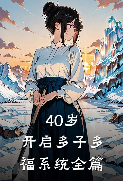 40岁，开启多子多福系统全篇