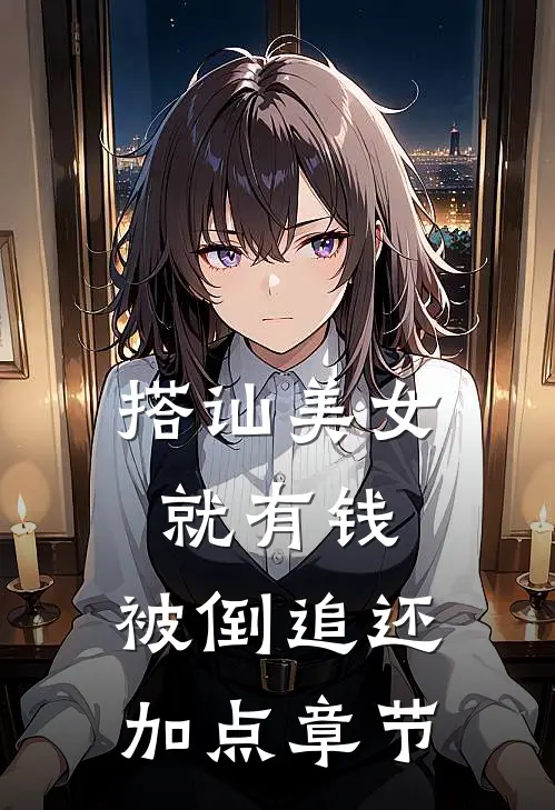 搭讪美女就有钱，被倒追还加点章节
