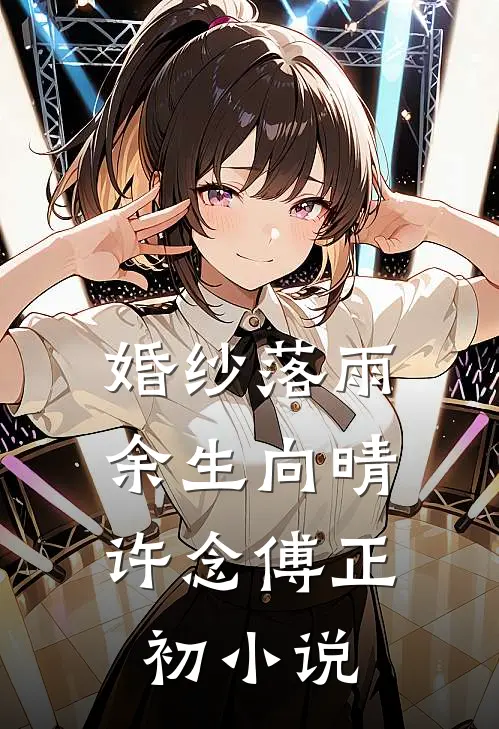 婚纱落雨，余生向晴许念傅正初小说