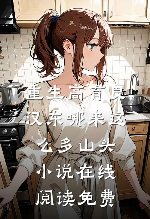 重生高育良：汉东哪来这么多山头小说在线阅读免费