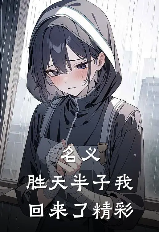 名义：胜天半子我回来了精彩