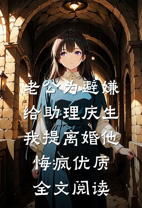 老公为避嫌给助理庆生，我提离婚他悔疯优质全文阅读