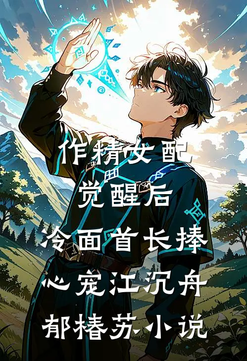 作精女配觉醒后，冷面首长捧心宠江沉舟郁椿苏小说
