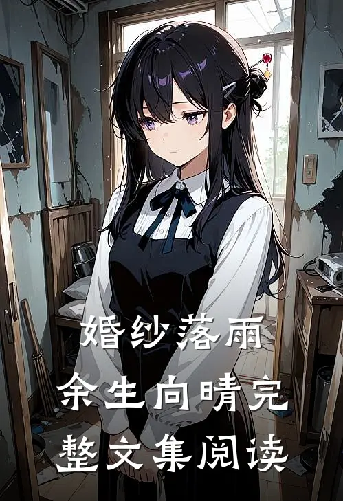 婚纱落雨，余生向晴完整文集阅读