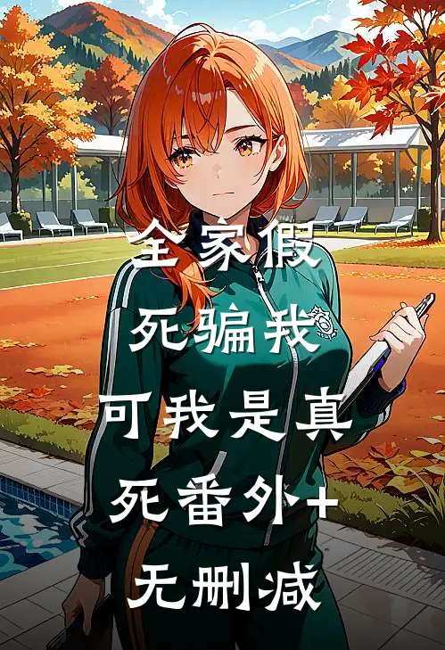 全家假死骗我，可我是真死番外+无删减