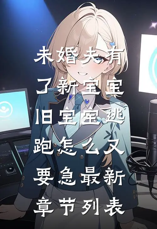 未婚夫有了新宝宝，旧宝宝逃跑怎么又要急最新章节列表