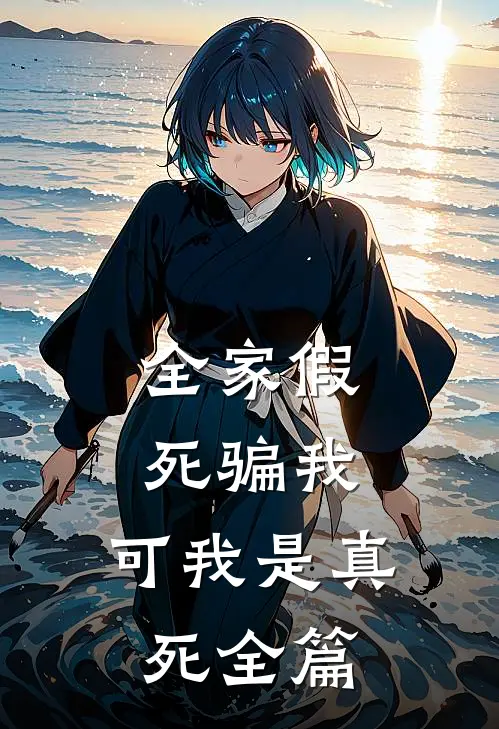全家假死骗我，可我是真死全篇