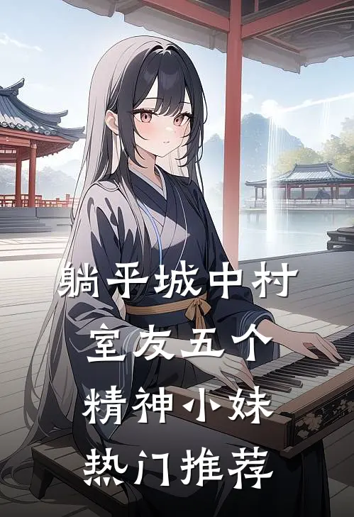 躺平城中村，室友五个精神小妹热门推荐
