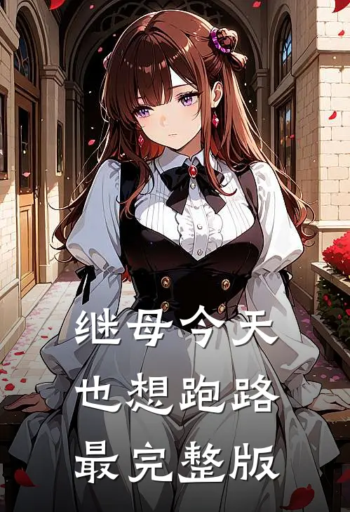 继母今天也想跑路最完整版