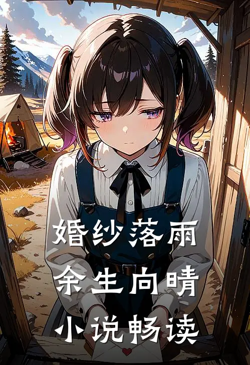 婚纱落雨，余生向晴小说畅读