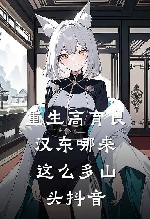 重生高育良：汉东哪来这么多山头抖音