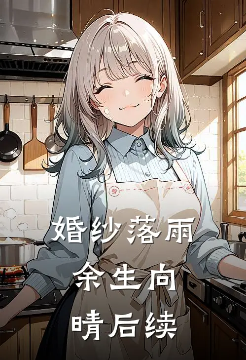婚纱落雨，余生向晴后续