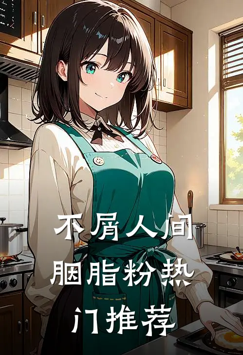 不屑人间胭脂粉热门推荐